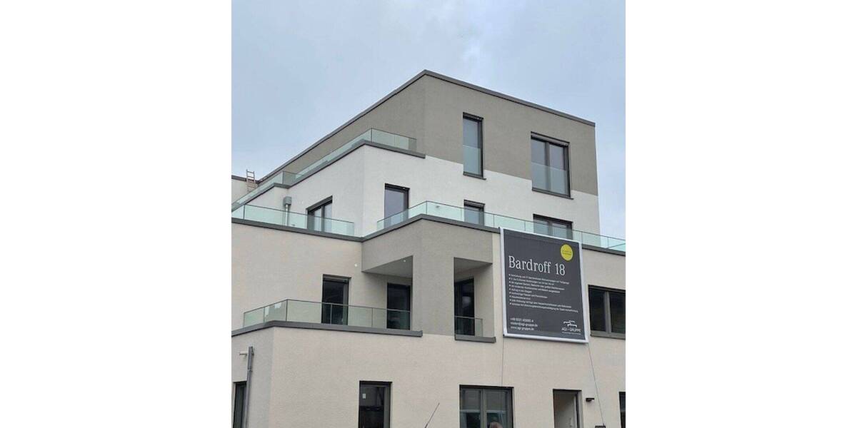 Etagenwohnung Bayern - Aschaffenburg Innenstadt - 2 Zimmer, 48 m&sup2;, 700&euro; | Angebot:26877212