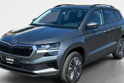 Skoda Karoq 1.042 km 34.520 &euro; Schweinfurt 97424