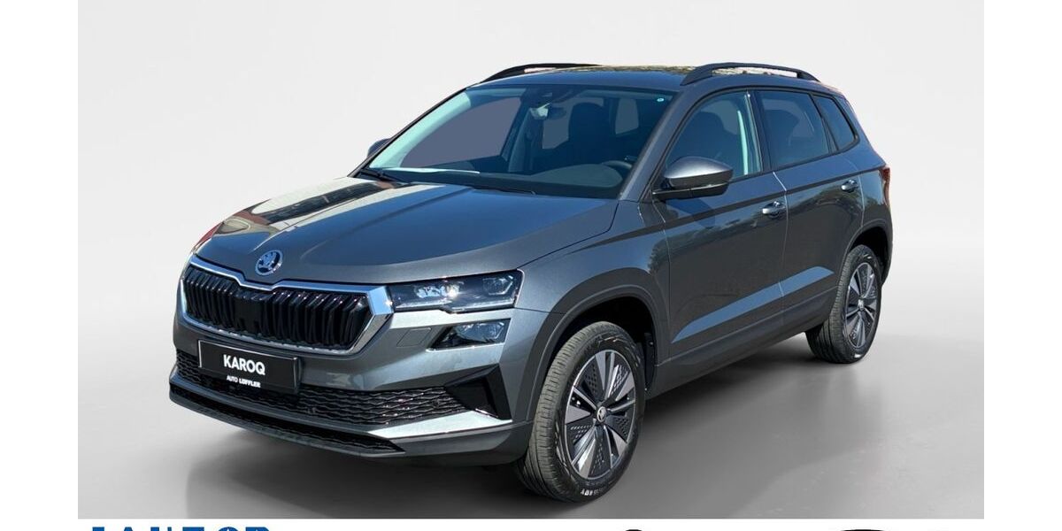 Skoda Karoq 1.042 km 34.520 &euro; Schweinfurt 97424