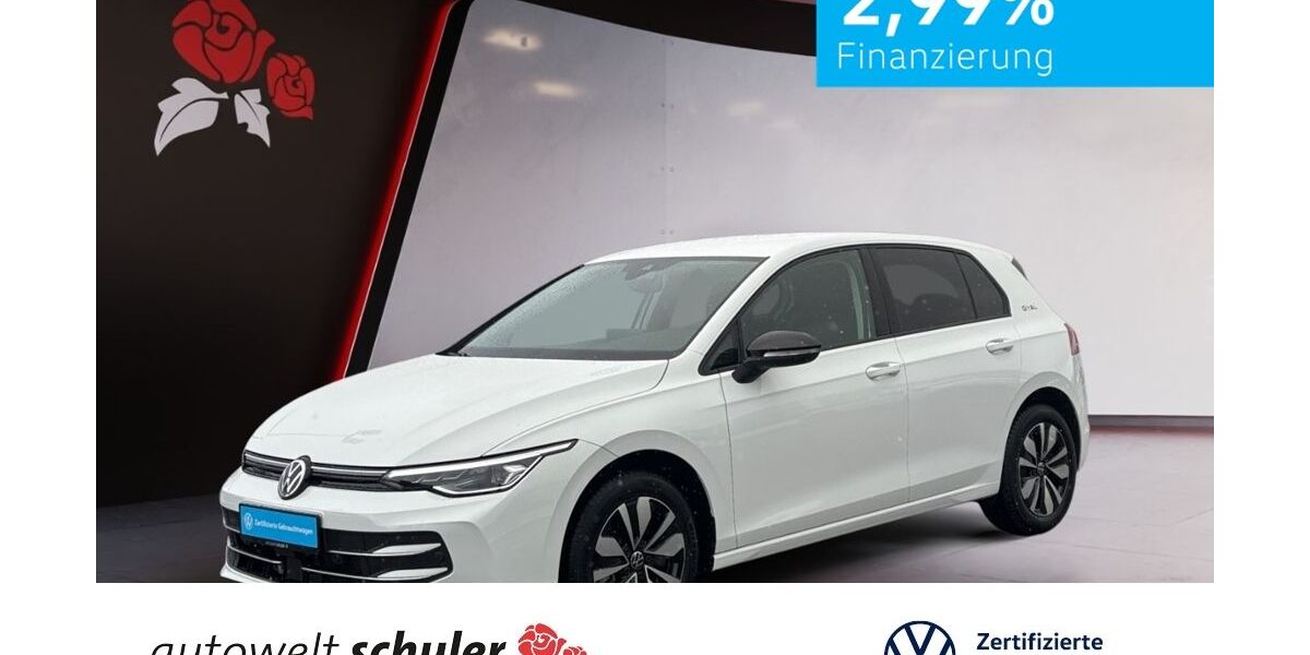 VW Golf 15.500 km 23.949 &euro; Donaueschingen 78166