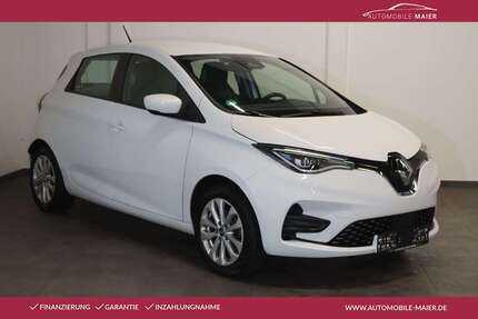 Renault ZOE 62.100 km 9.200 &euro; Bebra 36179