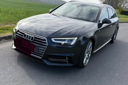 Audi A4 249.000 km 10.500 &euro; Wallmenroth 57584