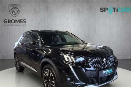 Peugeot 2008 106.900 km 13.290 &euro; Wartenberg 85456