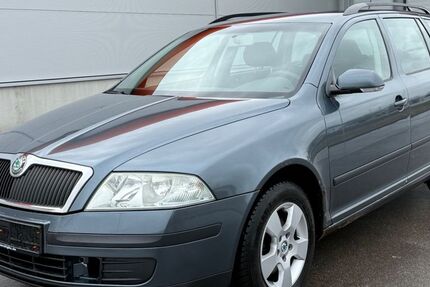 Skoda Octavia 283.300 km 1.299 &euro; Schwabmünchen 86830