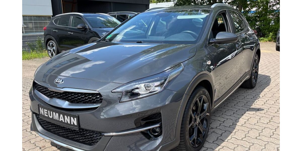 Kia XCeed 33.000 km 16.500 &euro; Rellingen 25462