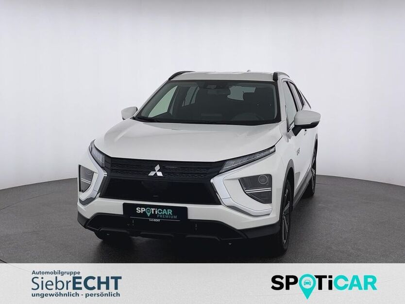 Eclipse Cross
