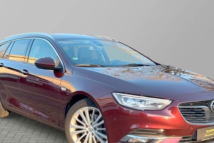 Opel Insignia 120.000 km 16.800 &euro; Oyten 28876