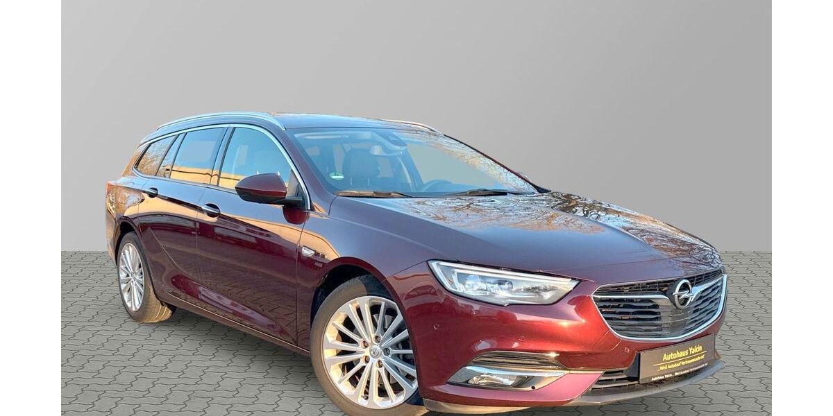 Opel Insignia 120.000 km 16.800 &euro; Oyten 28876