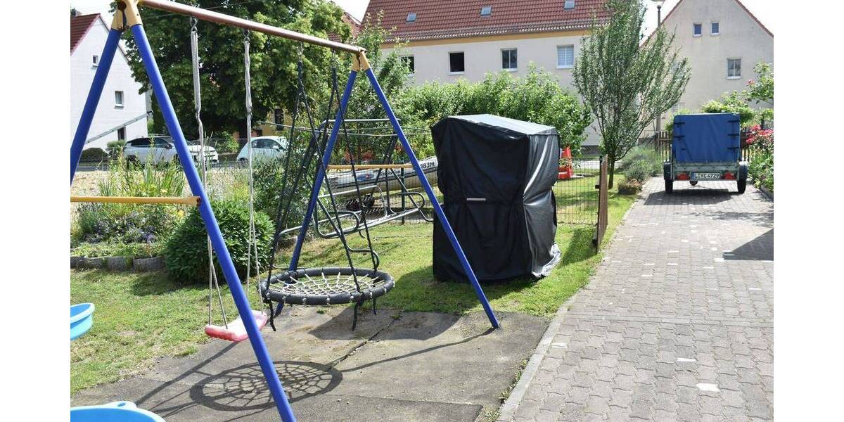 Reihenendhaus Böhlen - 5 Zimmer, 103 m&sup2;, 220.000&euro; | Angebot:26903714