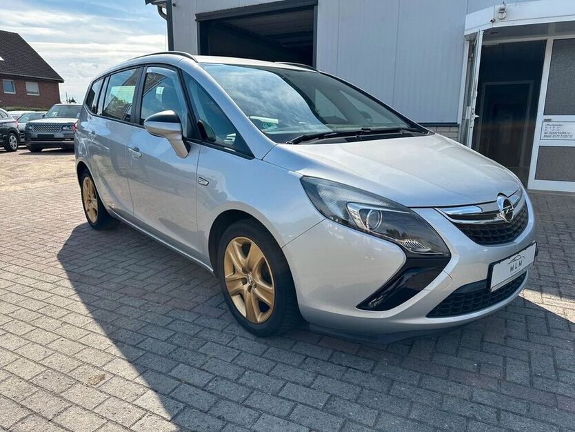 Zafira