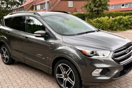 Ford Kuga 121.769 km 11.950 &euro; Nordwalde 48356
