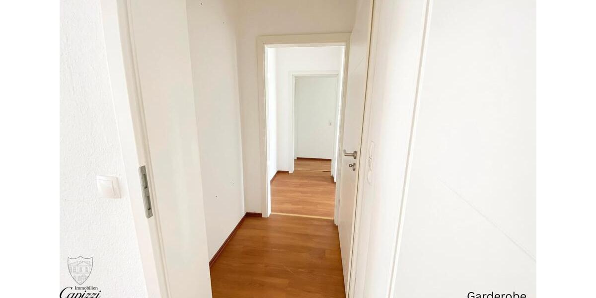 Erdgeschoßwohnung Saarlouis - 5 Zimmer, 110 m&sup2;, 1.050&euro; | Angebot:26478493