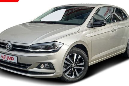 VW Polo 30.420 km 19.950 € Chemnitz 09113