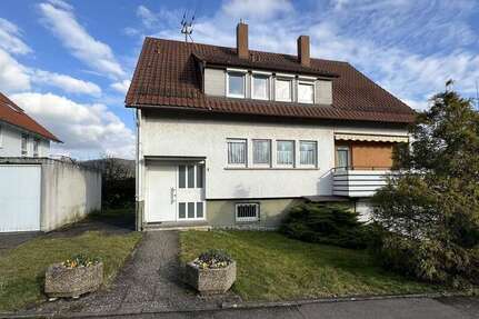 Haus zum Kaufen in Rudersberg 425.000 € 172 m²