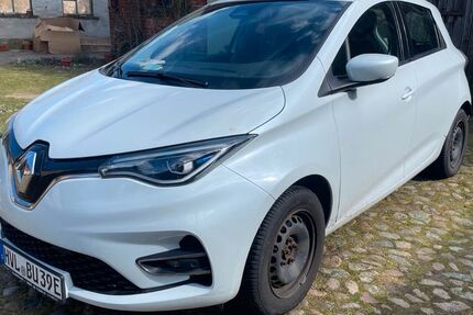 Renault ZOE 41.000 km 10.900 &euro; Milower Land 14715