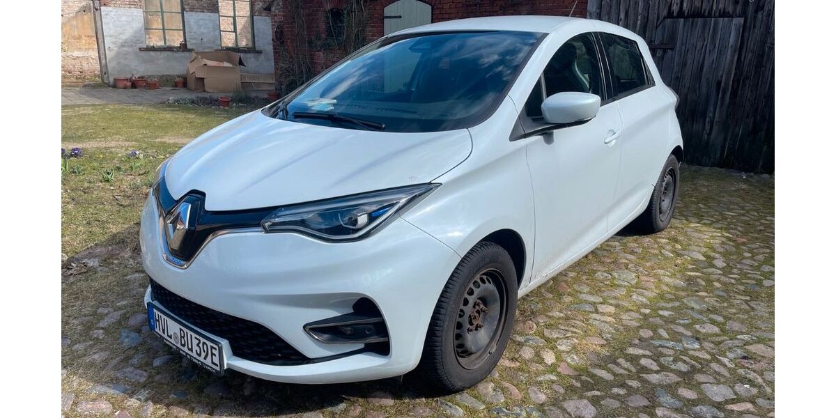 Renault ZOE 41.000 km 10.900 &euro; Milower Land 14715