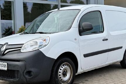 Renault Kangoo 67.000 km 13.566 &euro; Edewecht 26188