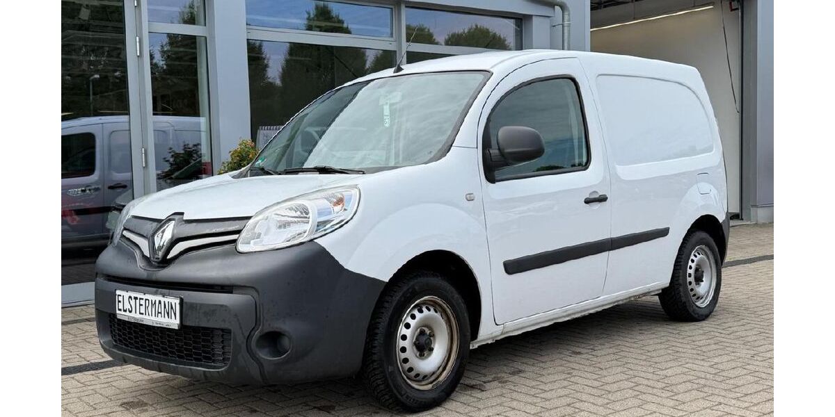 Renault Kangoo 67.000 km 13.566 &euro; Edewecht 26188