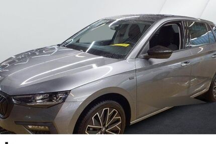 Skoda Scala 15.485 km 19.830 &euro; Tübingen 72072