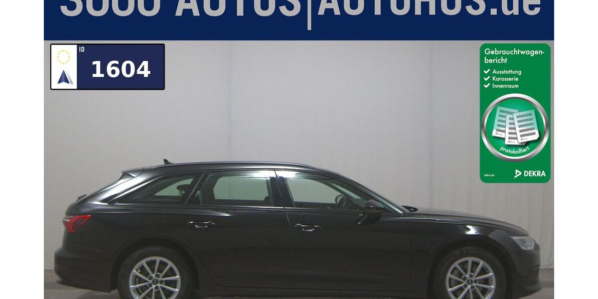 Audi A6 94.567 km 27.680 &euro; Gyhum/Bockel 27404