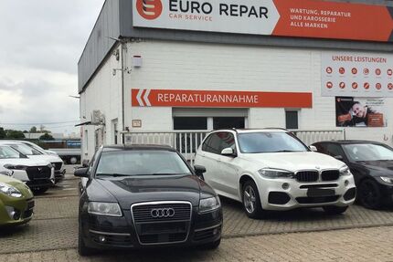 Audi A6 315.926 km 2.900 &euro; Niederzier 52382