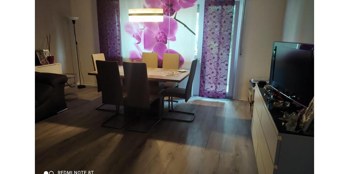 Erdgeschoßwohnung Mannheim Gartenstadt - 2 Zimmer, 62 m&sup2;, 650&euro; | Angebot:25025846