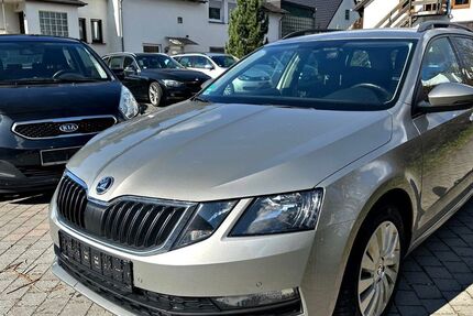 Skoda Octavia 318.000 km 5.790 &euro; Meschede 59872