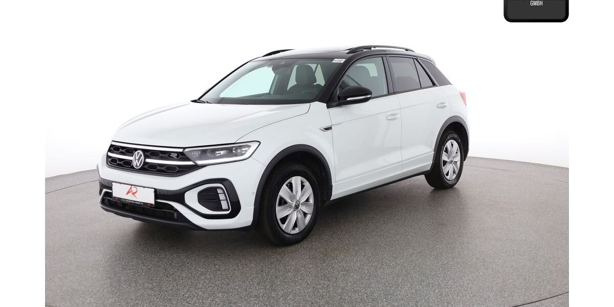 VW T-Roc 50.025 km 28.880 &euro; Schönefeld 12529