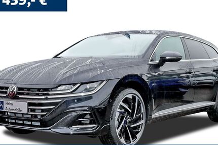 VW Arteon 21.020 km 39.490 &euro; Göppingen 73037