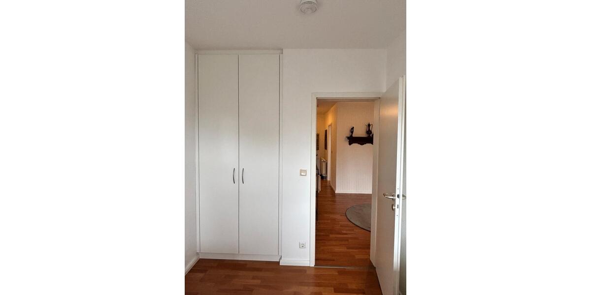 Erdgeschoßwohnung Bremervörde - 3 Zimmer, 75 m&sup2;, 199.000&euro; | Angebot:26873058