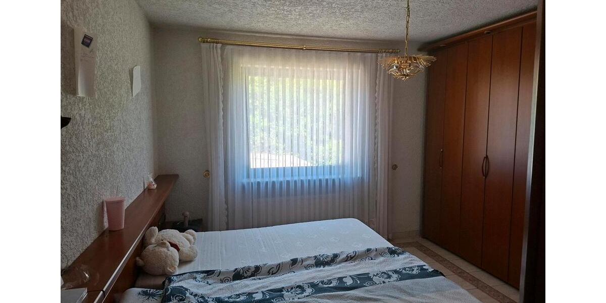 Etagenwohnung Quierschied - 3 Zimmer, 95 m&sup2;, 149.000&euro; | Angebot:27116698