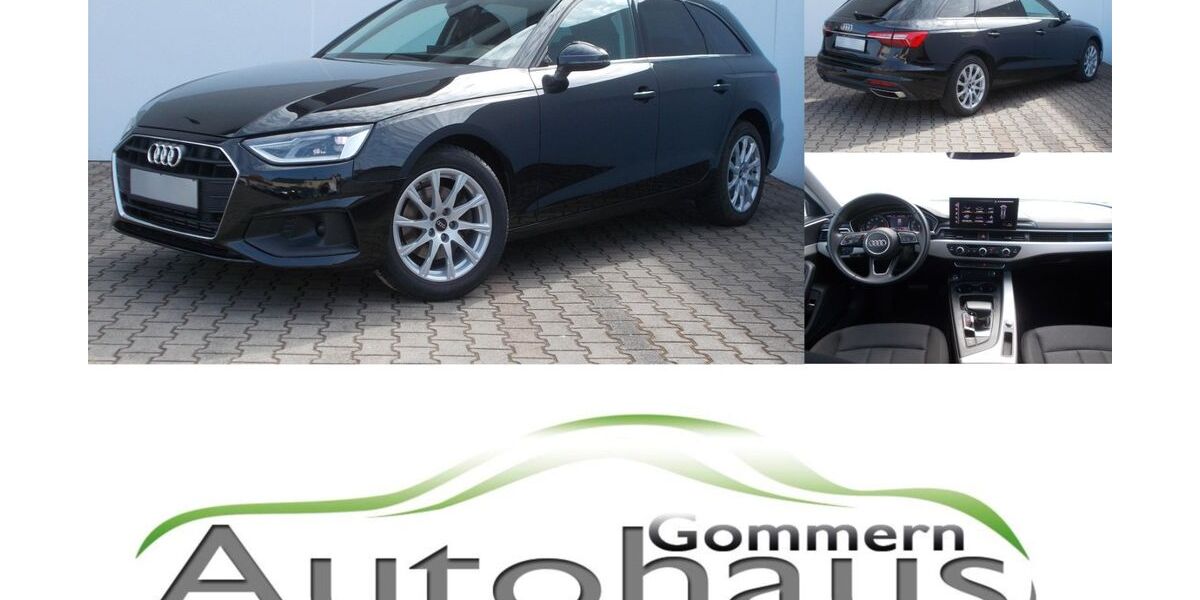 Audi A4 51.683 km 21.950 &euro; Gommern 39245