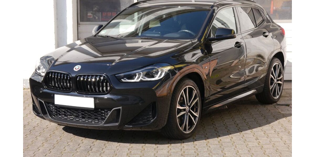BMW X2 23.000 km 32.500 &euro; Mainz-Kastel 55252