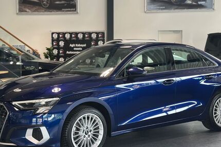 Audi A3 73.895 km 24.490 &euro; Aurich 26605
