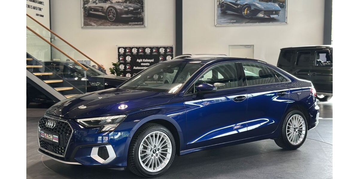 Audi A3 73.895 km 24.490 &euro; Aurich 26605