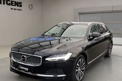 Volvo V90 19.999 km 43.990 &euro; Soest 59494
