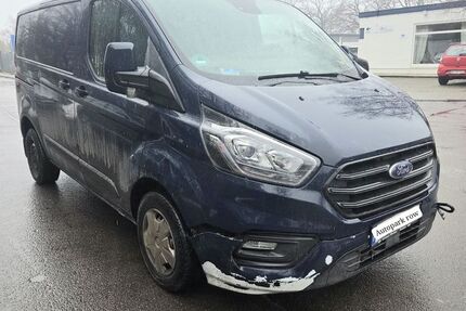 Ford Transit Custom 294.000 km 3.800 &euro; Rotenburg Wümme 27356