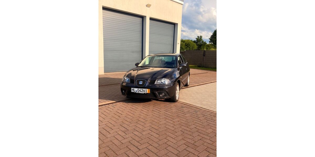 Seat Ibiza 165.000 km 2.390 &euro; Reinfeld 23858