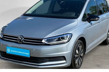 VW Touran 23.515 km 34.490 &euro; Bochum - Linden 44879