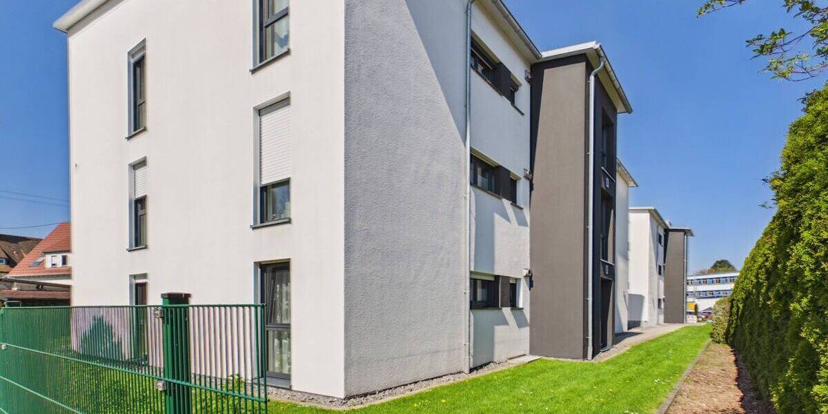 Etagenwohnung Spaichingen - 4 Zimmer, 144 m&sup2;, 539.000&euro; | Angebot:26291883