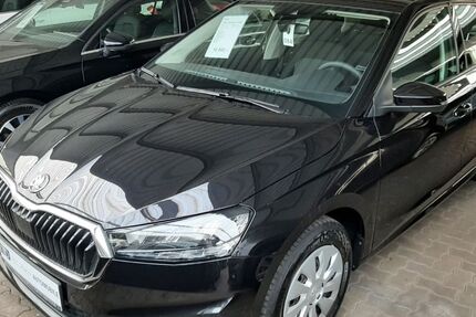 Skoda Fabia 5.342 km 14.900 &euro; Bocholt 46395