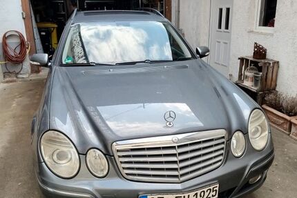 Mercedes-Benz E 280 410.000 km 3.200 &euro; Gimbsheim 67578