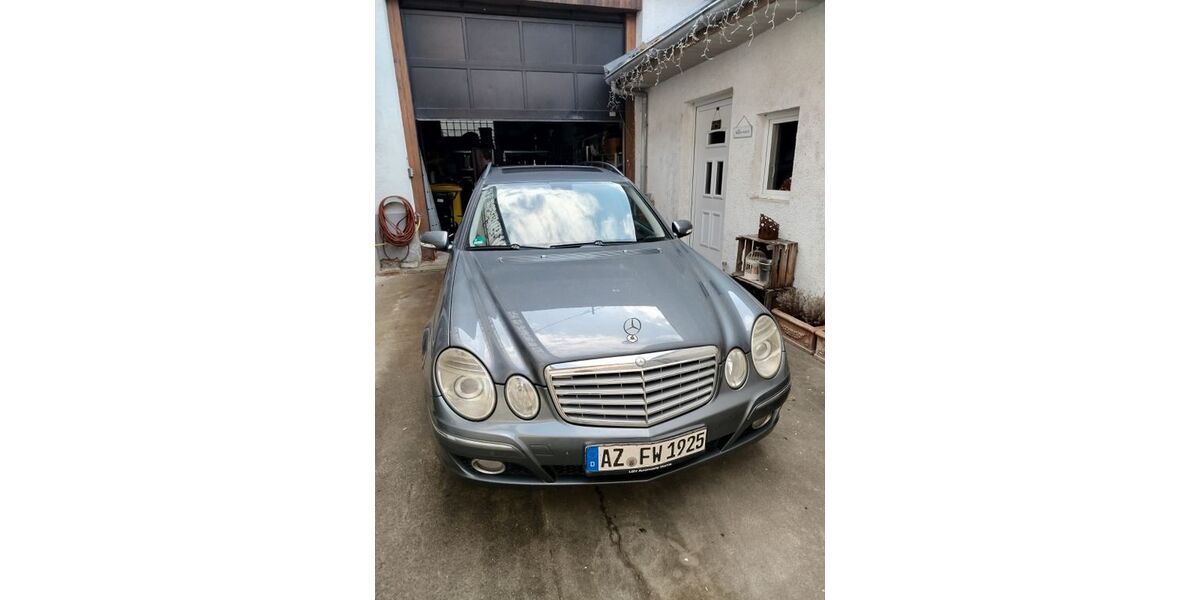 Mercedes-Benz E 280 410.000 km 3.200 &euro; Gimbsheim 67578