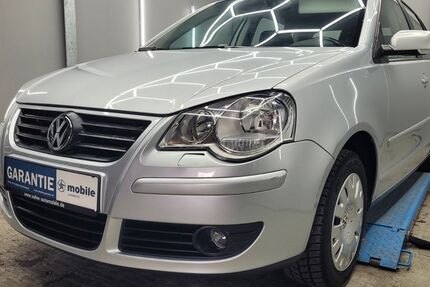 VW Polo 68.671 km 7.750 &euro; Sendenhorst-Albersloh 48324