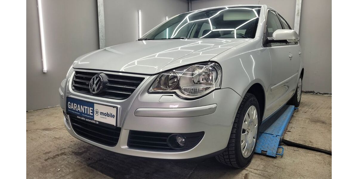 VW Polo 68.671 km 7.750 &euro; Sendenhorst-Albersloh 48324