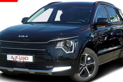 Kia Niro 17.280 km 26.490 € Schwerin 19061