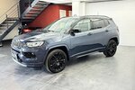 Jeep Compass S Plug-In Hybrid 4WD FULL LED LEDER 34.600 km 23.530 &euro; Lich 35423