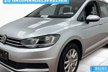 VW Touran 164.310 km 15.407 &euro; Starnberg 82319