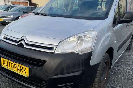 Citroen Berlingo 90.700 km 6.500 &euro; Heidenau 01809