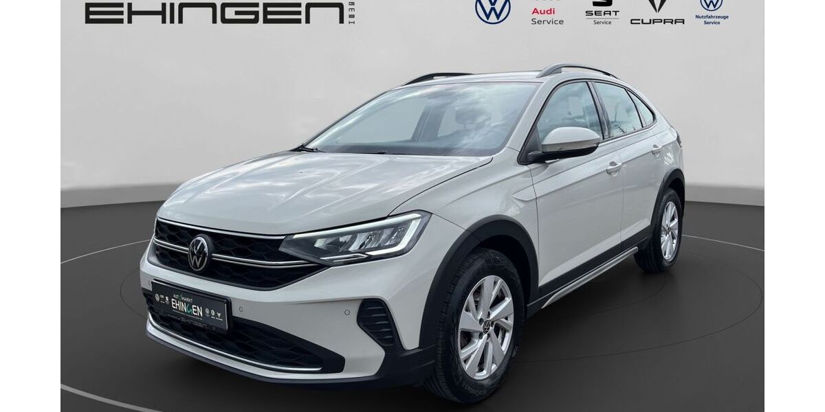 VW Taigo 44.348 km 17.999 &euro; Ehingen 89584
